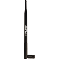 TL-ANT2408CL 2.4GHZ 8DBI INDOOR OMNI-D. ANTENNA RP-SMA MALE L